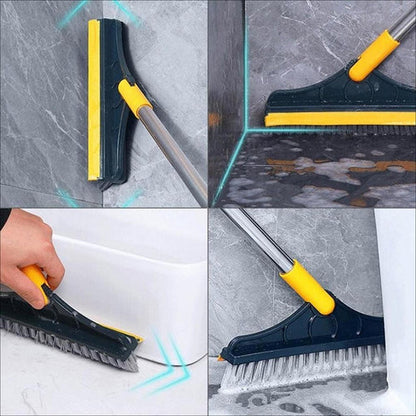 3 in 1 Adjustable Long Brush - Future Souk