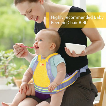 Baby Kids Safety Motorcycle Belt - Future Souk