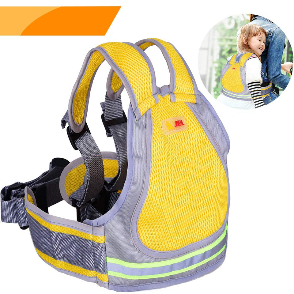 Baby Kids Safety Motorcycle Belt - Future Souk