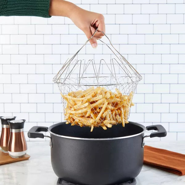 Multipurpose Chef Basket - Future Souk