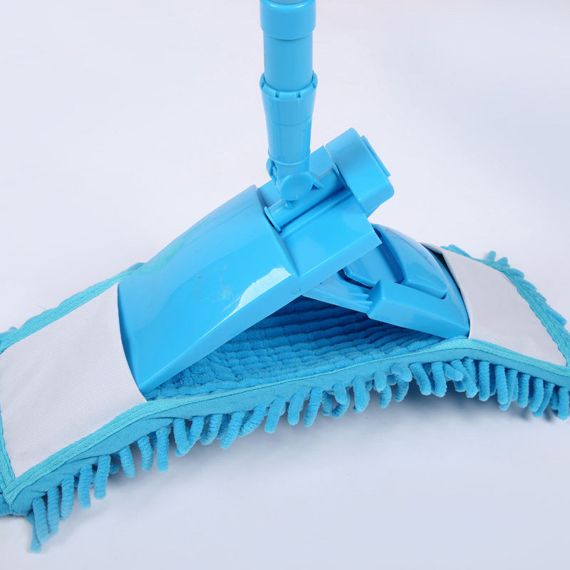 360 Degree Rotate Handle Floor Cleaner - Future Souk