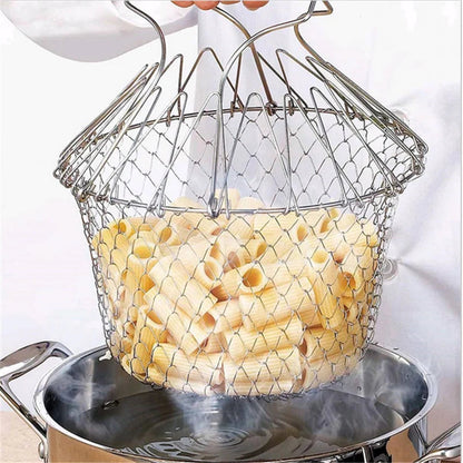 Multipurpose Chef Basket - Future Souk