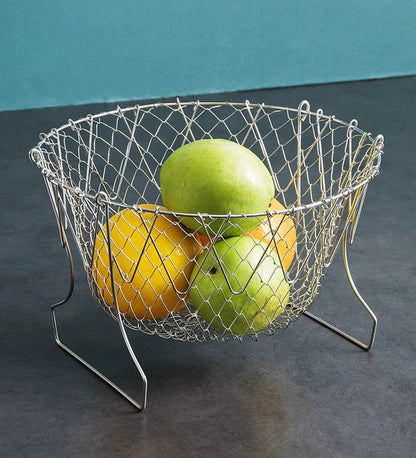 Multipurpose Chef Basket - Future Souk