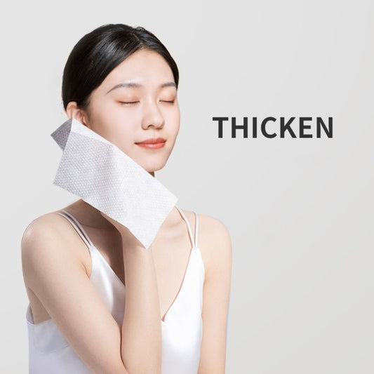 14 Pcs Portable Compressed Towel - Future Souk