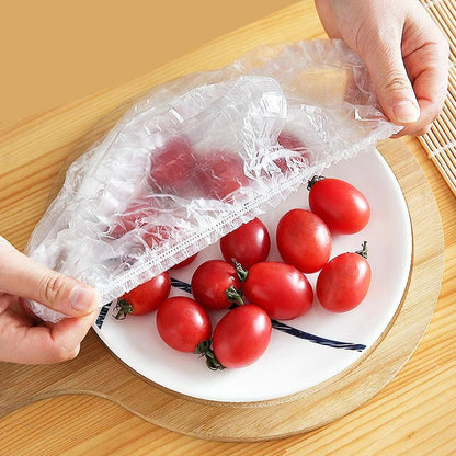 Disposable Food Storage Wrap - Future Souk