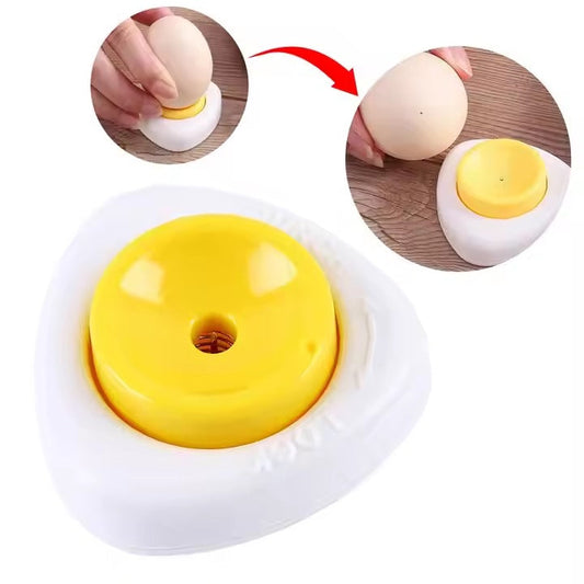 Egg Piercer with Retractable Pin - Future Souk